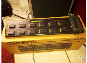 DigiTech LEGEND II (92756)