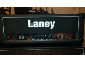 Laney GH50L (25135)