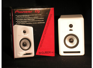 Pioneer S-DJ50X-W (11024)
