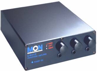 MCN Audio U4410