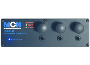 MCN Audio U4410