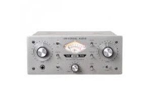 Universal Audio 710 Twin-Finity (89420)