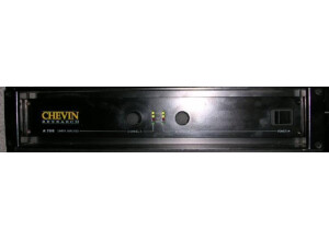 Chevin A 750 (1193)