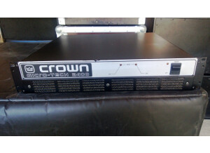 Crown MT 2400