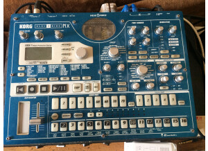 Korg ElecTribe EMX1 (1136)