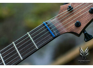 Hufschmid Guitars H6 Singlecut