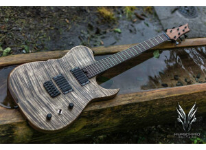 Hufschmid Guitars H6 Singlecut