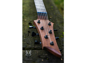 Hufschmid Guitars H6 Singlecut