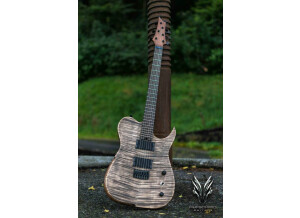 Hufschmid Guitars H6 Singlecut
