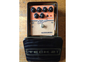 Tech 21 Oxford (96793)