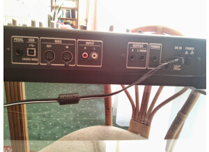 Roland SH-201 (2939)