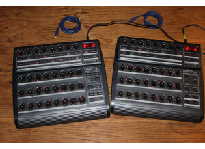 Behringer B-Control Rotary BCR2000 (18554)