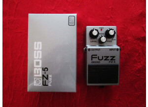 Boss FZ-5 Fuzz (77268)