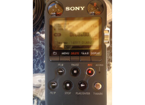 Sony PCM-M10 (71347)