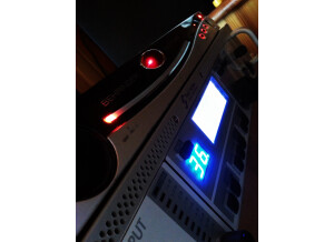 Behringer Racktuner BTR2000 (27144)