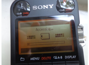 Sony PCM-M10 (45751)