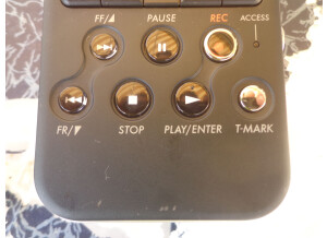 Sony PCM-M10 (90447)
