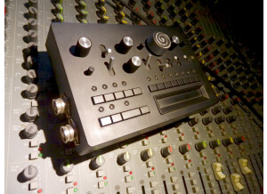 Korg Monotribe (72560)