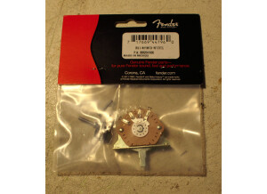 Fender 3-way Pickup Selector Switch