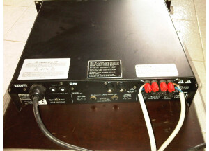 Crown MA 3600VZ (63564)