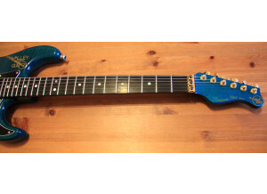 Valley Arts Guitars CUSTOM PRO USA