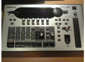 Roland VG-99 (28634)