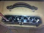 Fender Tweed Bronco Amp