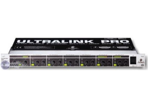 Behringer Ultralink Pro MX882 (86028)