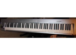 M-Audio Keystation 88es (74402)