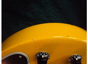 Gibson Les Paul Special DC - TV Yellow (96612)