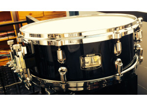 Yamaha Signature Dave Weckl Snare 14" x 5.5" (84537)