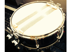 Yamaha Signature Dave Weckl Snare 14" x 5.5" (46653)