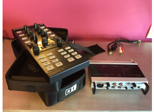 Native Instruments Audio 8 DJ (39709)