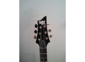 SGR by Schecter C-1