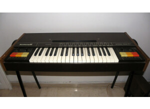 Antonelli Studio Electronic Organ 2377 (13652)