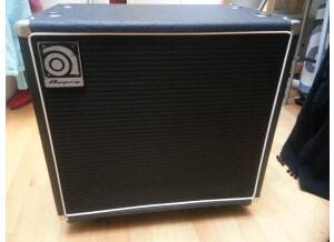 Ampeg SVT-15E (5296)