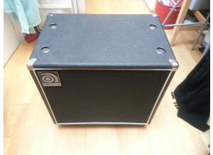 Ampeg SVT-15E (31297)