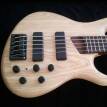 Cort Artisan B5