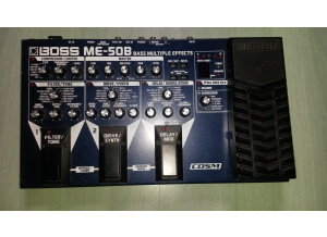 Boss ME-50B (45021)