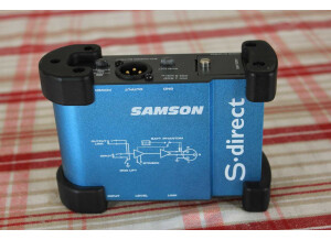 Samson Technologies S-direct (93753)