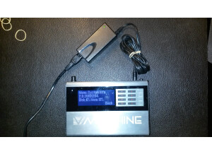 SM Pro Audio V-Machine 2.0 (37207)