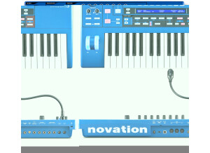 Novation UltraNova (14523)