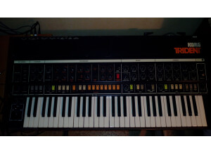 Korg Trident (57269)