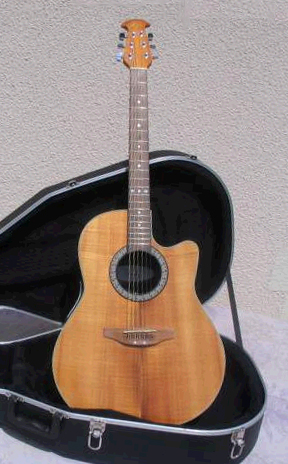 Ovation CK047-FKOA