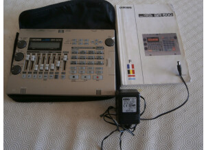 Boss BR-600 Digital Recorder (44022)