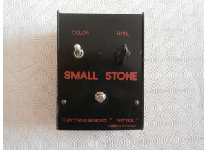 Electro-Harmonix Small Stone Russian (67361)