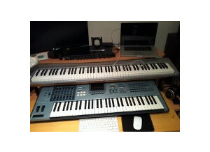 M-Audio Keystation 88es (97535)