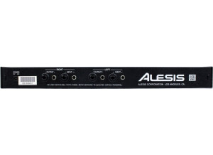 Alesis M-EQ 230 (2457)