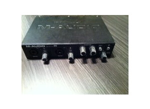 M-Audio ProFire 610 (47635)