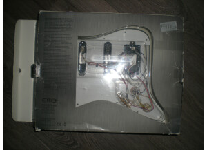 EMG SL20 Steve Lukather (60347)